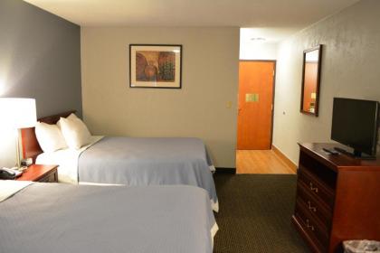 Days Inn by Wyndham West Des Moines - image 10