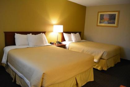 Days Inn by Wyndham West Des Moines - image 11