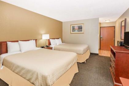 Days Inn by Wyndham West Des Moines - image 15