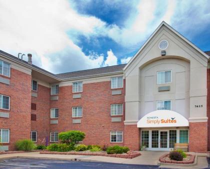 Candlewood Suites West Des Moines