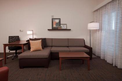 Residence Inn Des Moines West at Jordan Creek Town Center - image 14