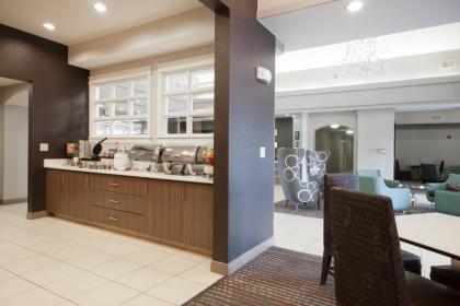 Residence Inn Des Moines West at Jordan Creek Town Center - image 5