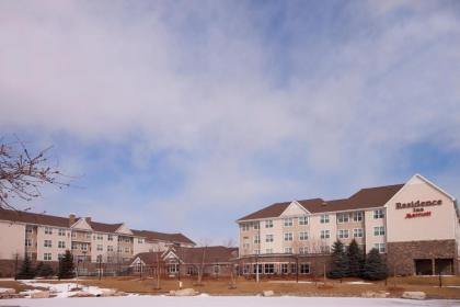 Residence Inn Des Moines West at Jordan Creek Town Center - image 7