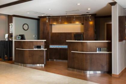 Courtyard by Marriott Des Moines West - image 13