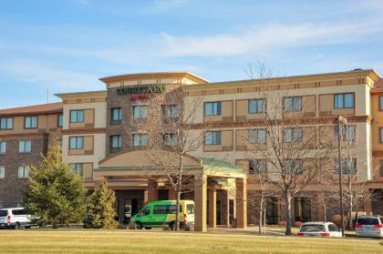 Courtyard by Marriott Des Moines West - image 2