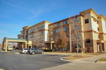 Courtyard by Marriott Des Moines West - image 3