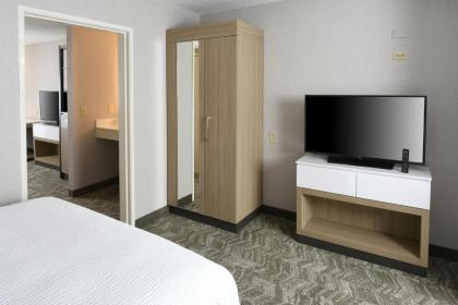 SpringHill Suites Des Moines West - image 10