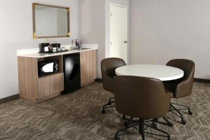 SpringHill Suites Des Moines West - image 12