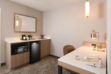 SpringHill Suites Des Moines West - image 2