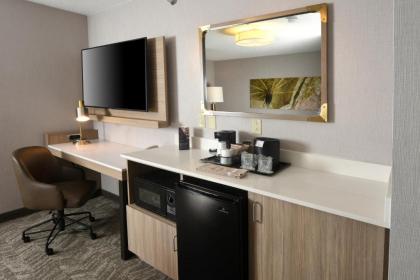 SpringHill Suites Des Moines West - image 5