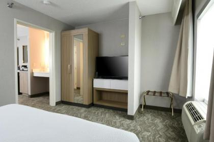 SpringHill Suites Des Moines West - image 6