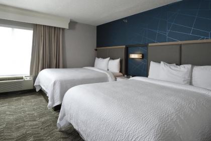 SpringHill Suites Des Moines West - image 8