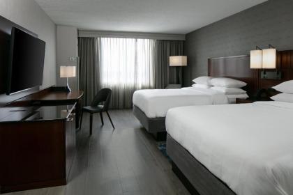 West Des Moines Marriott - image 12