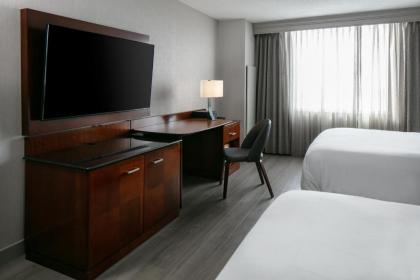 West Des Moines Marriott - image 14