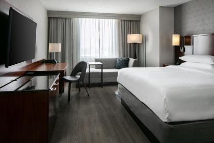 West Des Moines Marriott - image 9