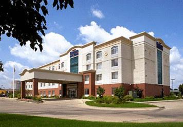 Fairfield Inn & Suites Des Moines West - main image