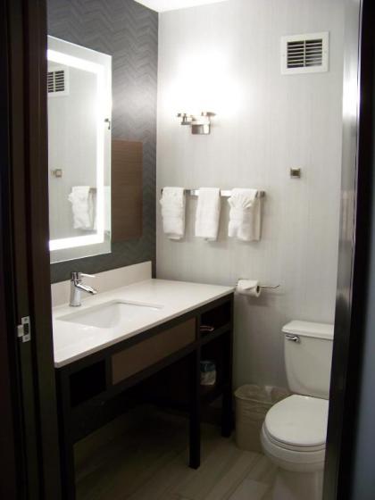 Hilton Garden Inn West Des Moines - image 6