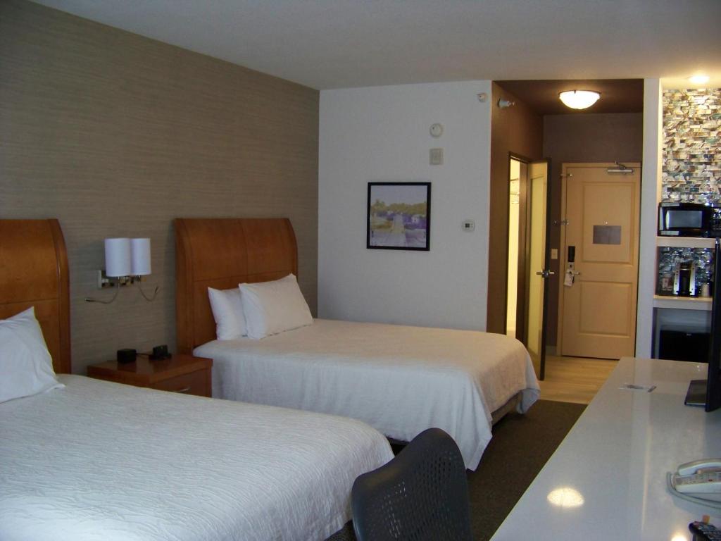 Hilton Garden Inn West Des Moines - image 7