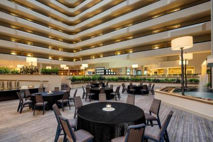 Sheraton West Des Moines