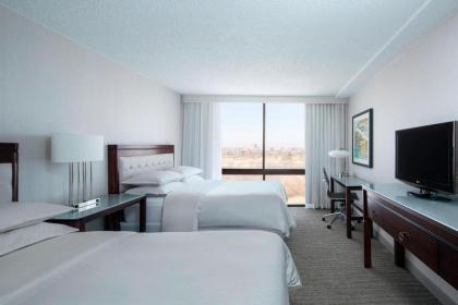 Sheraton West Des Moines - image 15