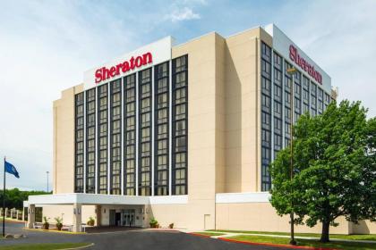 Sheraton West Des Moines - image 9