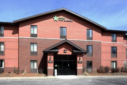 Extended Stay America Suites   Des moines   West Des moines