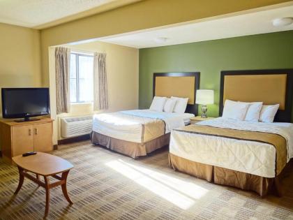 Extended Stay America Suites - Des Moines - West Des Moines - image 15