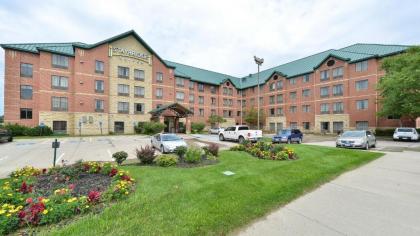 Staybridge Suites West Des Moines an IHG Hotel - image 1