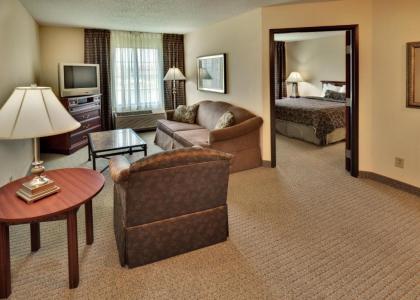 Staybridge Suites West Des Moines an IHG Hotel - image 11