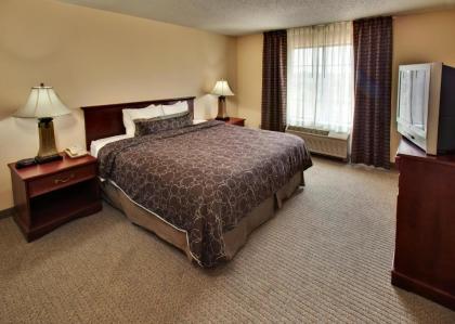 Staybridge Suites West Des Moines an IHG Hotel - image 14