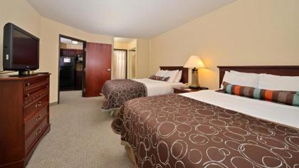 Staybridge Suites West Des Moines an IHG Hotel - image 3