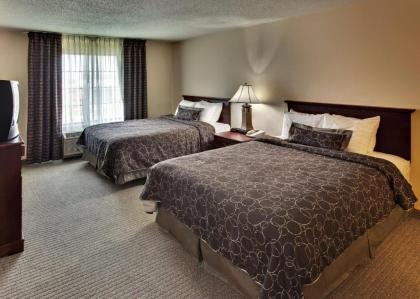 Staybridge Suites West Des Moines an IHG Hotel - image 4