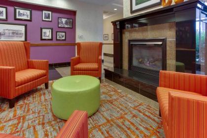 Drury Inn & Suites West Des Moines - image 6