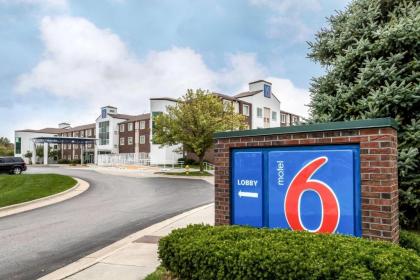 motel 6 West Des moines IA Iowa