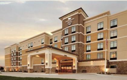 Homewood Suites by Hilton West Des moinesSW mall Area West Des moines