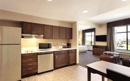 Homewood Suites by Hilton West Des Moines/SW Mall Area - image 15