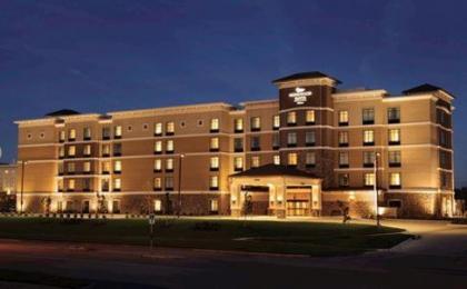 Homewood Suites by Hilton West Des Moines/SW Mall Area - image 2