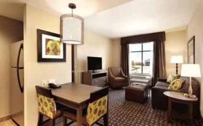 Homewood Suites by Hilton West Des Moines/SW Mall Area - image 4