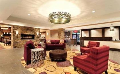 Homewood Suites by Hilton West Des Moines/SW Mall Area - image 6