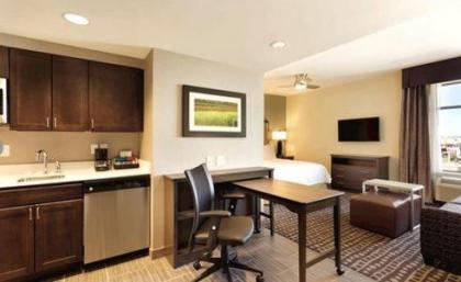 Homewood Suites by Hilton West Des Moines/SW Mall Area - image 7