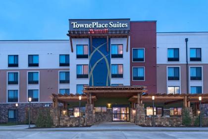 townePlace Suites by marriott Des moines WestJordan Creek Iowa