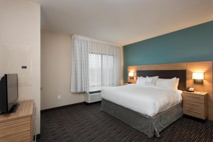 TownePlace Suites by Marriott Des Moines West/Jordan Creek - image 11