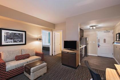 TownePlace Suites by Marriott Des Moines West/Jordan Creek - image 12