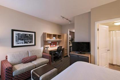 TownePlace Suites by Marriott Des Moines West/Jordan Creek - image 14