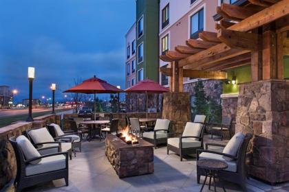 TownePlace Suites by Marriott Des Moines West/Jordan Creek - image 4