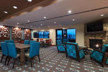 TownePlace Suites by Marriott Des Moines West/Jordan Creek - image 6