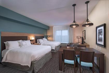 TownePlace Suites by Marriott Des Moines West/Jordan Creek - image 8