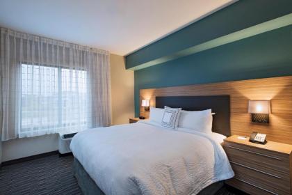 TownePlace Suites by Marriott Des Moines West/Jordan Creek - image 9