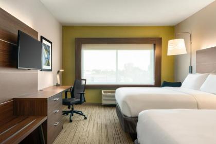 Holiday Inn Express & Suites - West Des Moines - Jordan Creek an IHG Hotel - image 11