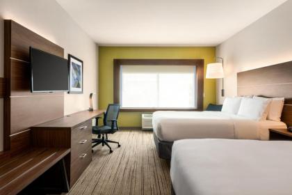 Holiday Inn Express & Suites - West Des Moines - Jordan Creek an IHG Hotel - image 12